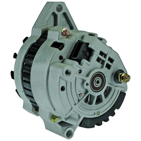 Replacement For Remy, 91320 Alternator